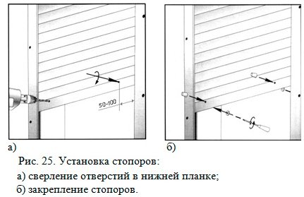 Автоматические рольставни, алюминиевые рольставни на окна, установка роллет &laquo;под ключ&raquo;