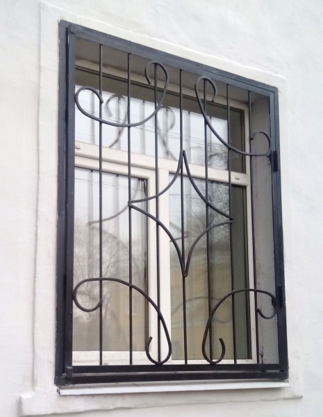 Решетки на окна — 105 фото лучших вариантов защиты окон и балконов Решетки на окна — 105 фото лучших вариантов защиты окон и балконов