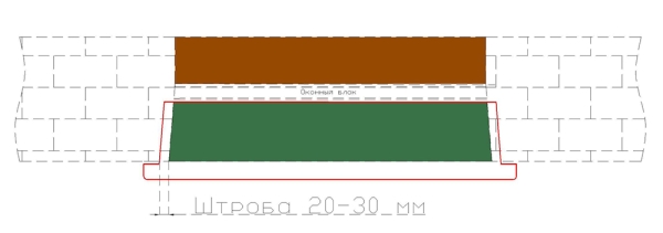 Подоконники из литьевого мрамора и искусственного камня Подоконники из литьевого мрамора и искусственного камня