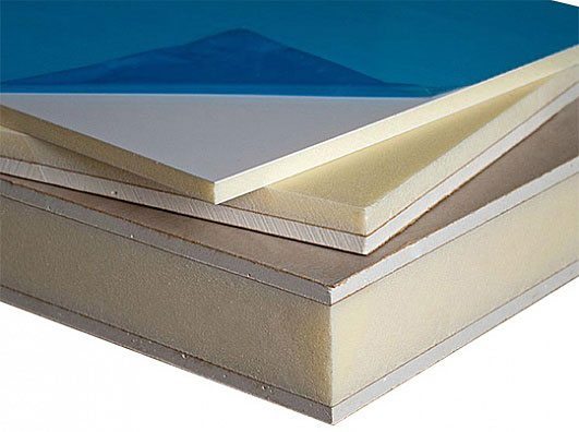 Инструкция по отделке откосов окон сэндвич-панелями Инструкция по отделке откосов окон сэндвич-панелями