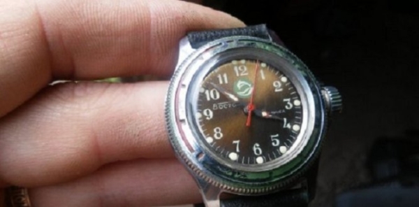 Как убрать царапину со стекла окна?