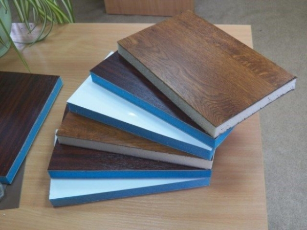 Инструкция по отделке откосов окон сэндвич-панелями Инструкция по отделке откосов окон сэндвич-панелями