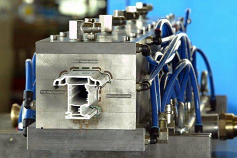 Виды профильных систем Funke, их свойства и технические характеристики Виды профильных систем Funke, их свойства и технические характеристики