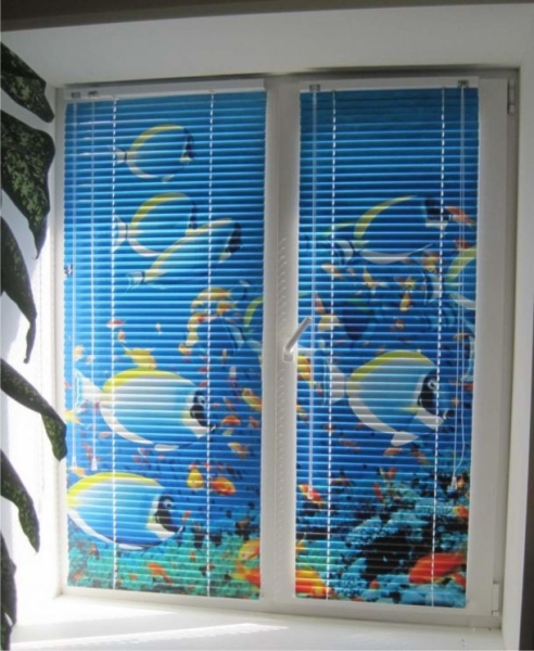 Какие жалюзи выбрать для пластиковых окон (40 фото) Какие жалюзи выбрать для пластиковых окон (40 фото)