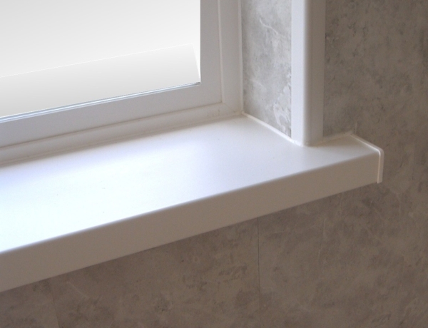 Монтаж подоконников и откосов своими руками: фото, видео, инструкция Монтаж подоконников и откосов своими руками: фото, видео, инструкция