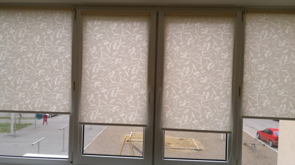 Установка жалюзи на пластиковое окно: пошаговое руководство