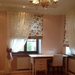 Римские шторы: 100+ фото в интерьере, красивые идеи дизайна и оформления окна Римские шторы: 100+ фото в интерьере, красивые идеи дизайна и оформления окна