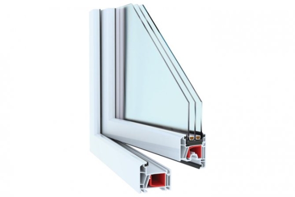 Пластиковые окна Novotex: Light, Techno 58, Techno 70 Пластиковые окна Novotex: Light, Techno 58, Techno 70