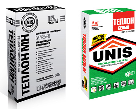 Теплон штукатурка: технические характеристики плюсы минусы Теплон штукатурка: технические характеристики плюсы минусы