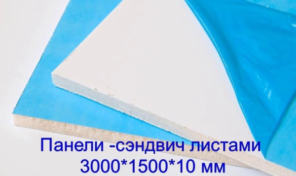 Инструкция по отделке откосов окон сэндвич-панелями Инструкция по отделке откосов окон сэндвич-панелями