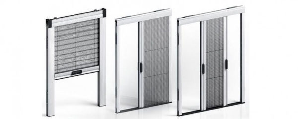 Виды креплений для москитной сетки и их установка Виды креплений для москитной сетки и их установка