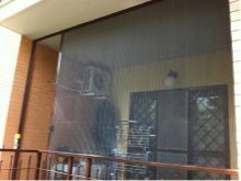 Москитные сетки на пластиковые окна и двери Москитные сетки на пластиковые окна и двери