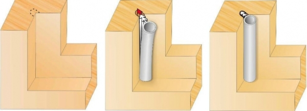 Как утеплить деревянные окна на зиму и сохранить до 50%тепла