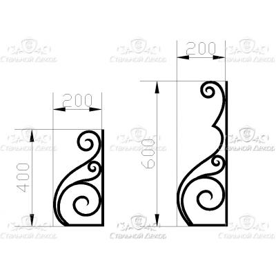 Установка решеток на окна: варианты конструкций и схема установки