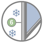 Рехау Интелио: технические характеристики профиля Rehau Intelio Рехау Интелио: технические характеристики профиля Rehau Intelio