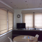 Римские шторы: 100+ фото в интерьере, красивые идеи дизайна и оформления окна Римские шторы: 100+ фото в интерьере, красивые идеи дизайна и оформления окна