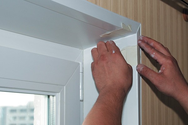 Как утеплить деревянные окна на зиму и сохранить до 50%тепла