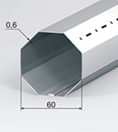 Рольставни на балкон или лоджию &mdash; монтаж шкафа своими руками