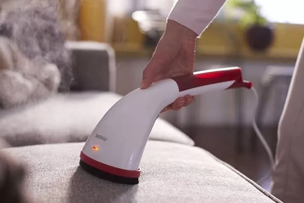 Парогенератор для мытья окон: как мыть