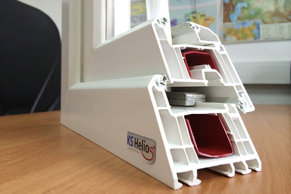 Виды профильных систем Funke, их свойства и технические характеристики Виды профильных систем Funke, их свойства и технические характеристики