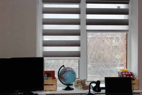 Рольштора день ночь: отзывы, советы при выборе и рекомендации при установке Рольштора день ночь: отзывы, советы при выборе и рекомендации при установке