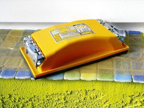 Как приклеить мозаику на пластиковый подоконник Как приклеить мозаику на пластиковый подоконник