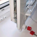 Ремонт оконной фурнитуры