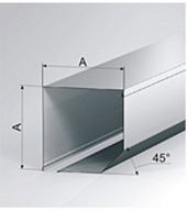 Рольставни на балкон или лоджию &mdash; монтаж шкафа своими руками