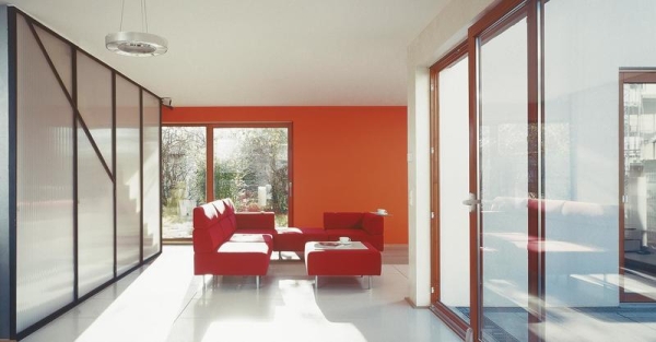 Фурнитура для алюминиевых окон от Roto Frank Фурнитура для алюминиевых окон от Roto Frank