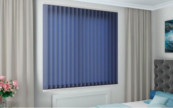 Жалюзи из ткани на окна, виды жалюзи Жалюзи из ткани на окна, виды жалюзи