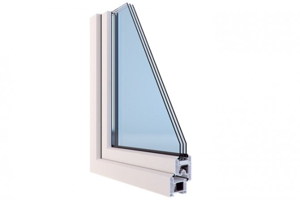 Пластиковые окна Novotex: Light, Techno 58, Techno 70