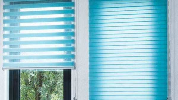 Шторы (жалюзи) День-Ночь — 90 фото новинок дизайна Шторы (жалюзи) День-Ночь — 90 фото новинок дизайна