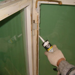 Как утеплить деревянные окна на зиму и сохранить до 50%тепла