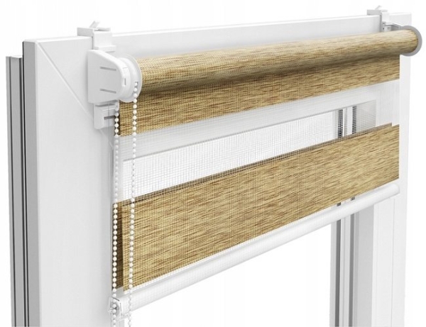 Рольштора день-ночь: отзывы, советы при выборе и рекомендации при установке
