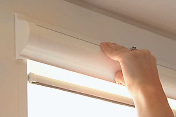 Рольштора день-ночь: отзывы, советы при выборе и рекомендации при установке