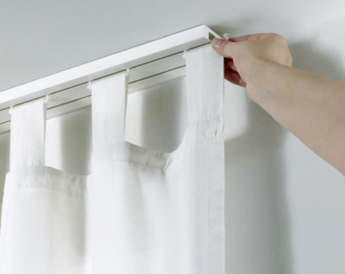 Установка карнизов (42 фото): как правильно повесить настенные и пластиковые потолочные и на какой высоте, монтаж на гипсокартон, как собрать