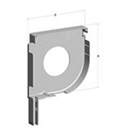 Рольставни на балкон или лоджию &mdash; монтаж шкафа своими руками