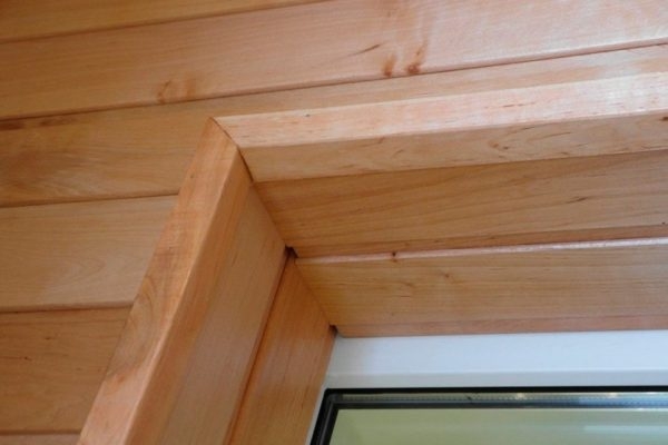 Как сделать наружные откосы своими руками Как сделать наружные откосы своими руками