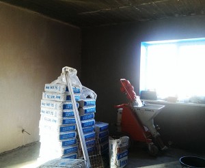 Теплон штукатурка: технические характеристики плюсы минусы Теплон штукатурка: технические характеристики плюсы минусы