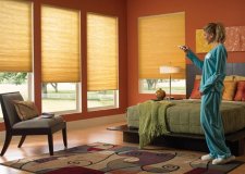 Как сделать рулонные шторы &mdash; от выбора комплектующих до изготовления