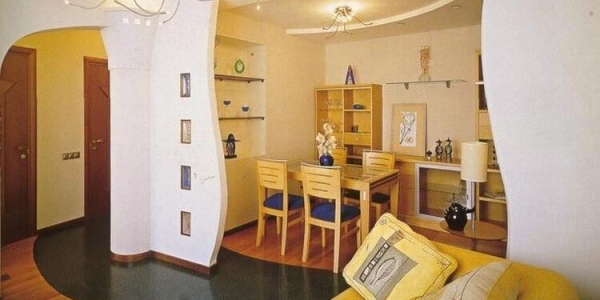 Перегородка жалюзи: виды, функции, применение Перегородка жалюзи: виды, функции, применение