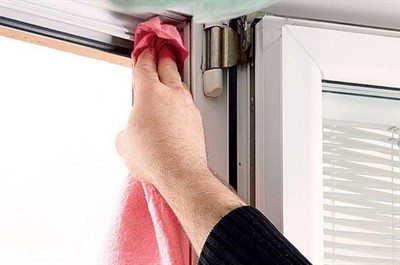 Как смазать пластиковые окна: самостоятельно, смазка для оконной фурнитуры Как смазать пластиковые окна: самостоятельно, смазка для оконной фурнитуры