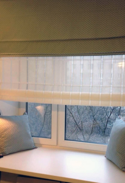 Рольштора день ночь: отзывы, советы при выборе и рекомендации при установке Рольштора день ночь: отзывы, советы при выборе и рекомендации при установке