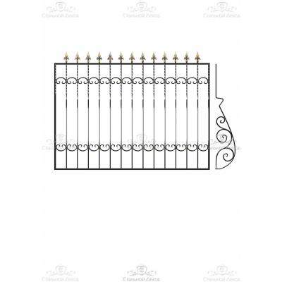 Установка решеток на окна: варианты конструкций и схема установки