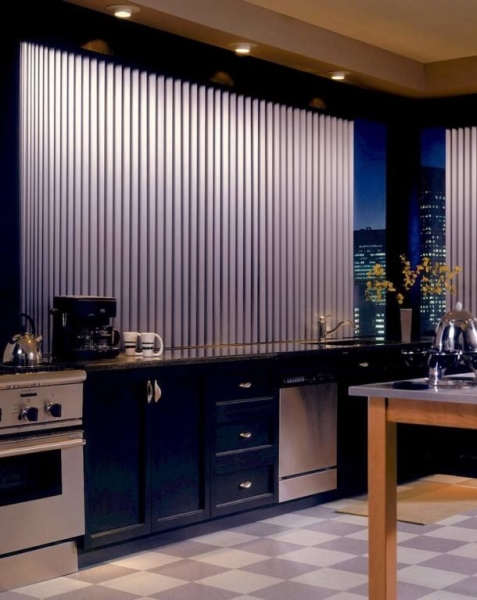 Какие жалюзи выбрать для пластиковых окон (40 фото) Какие жалюзи выбрать для пластиковых окон (40 фото)