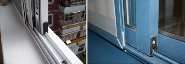 Как установить москитную сетку на окно своими руками Как установить москитную сетку на окно своими руками