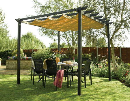 Жалюзи для зимнего сада: разновидности уличных жалюзи Жалюзи для зимнего сада: разновидности уличных жалюзи