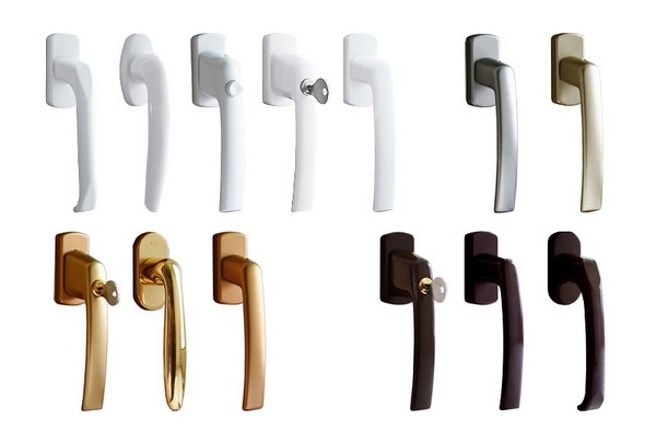 Ремонт балконной двери: заменить сломанный стеклопакет, фиксатор