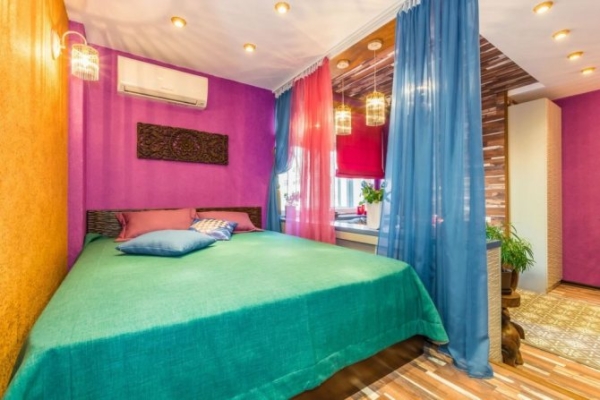 Перегородка жалюзи: виды, функции, применение Перегородка жалюзи: виды, функции, применение