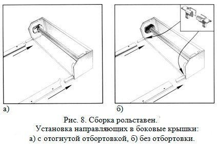 Автоматические рольставни, алюминиевые рольставни на окна, установка роллет &laquo;под ключ&raquo;